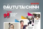ĐTTC E-PAPER SỐ 203 PHÁT HÀNH THỨ HAI NGÀY 19-6-2023 