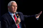 Từ cấp phó mật thiết vì sao Mike Pence trở thành đối thủ của ông Donald Trump?