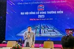 DIC Corp đứng trước nguy cơ bị thâu tóm 