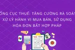 Sử dụng AI ngăn chặn hành vi trốn thuế 