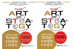 Nghệ thuật tư duy chiến lược