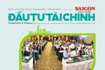 ĐTTC E-PAPER SỐ 215 PHÁT HÀNH THỨ HAI NGÀY 11-9-2023 