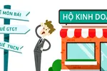 Bất cập thuế khoán hộ gia đình, khi nào tháo gỡ?