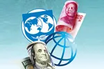 Cuộc chiến 'vương quyền' Mỹ - Trung tại IMF 