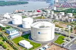 Hoàn thiện chính sách giá điện khí LNG 