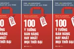 100 ý tưởng bán hàng hay nhất mọi thời đại 