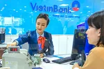 VietinBank đã được phép giữ lại toàn bộ lợi nhuận năm 2022 để tăng vốn, thông qua chia cổ tức bằng CP.