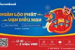 Để biết thêm thông tin chi tiết, khách hàng vui lòng liên hệ: Hotline 1800 5858 88 Website: https://www.sacombank.com.vn/trang-chu/khuyen-mai/khcn/chuong-trinh-uu-dai/ngan-loc-phat-van-dieu-may.html