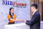 SHB đã hoàn tất việc chuyển nhượng 50% vốn cổ phần tại SHBFinance cho NH TNHH Đại chúng Ayudhya (Krungsri) của Thái Lan.