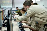 Tình báo mạng là một nhánh quan trọng của tình báo Israel.