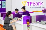 Chất lượng tài sản của TienPhongBank đi xuống