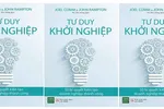 Bí quyết tư duy khởi nghiệp 