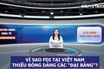 Thông tin chuyên sâu giữa tràn ngập thông tin 