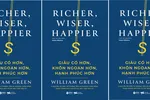 10 bài học để giàu có hơn, khôn ngoan hơn, hạnh phúc hơn 