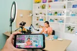 Luật Thuế livestream chưa có khiến công tác quản lý gặp nhiều vướng mắc.