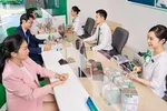 VPBank là nhà băng có mức thu nhập lãi thuần cao nhất ở nhóm NHTMCP.