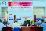 TPHCM sẽ sắp xếp 80 phường để hình thành 41 phường mới.
