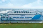Samsung không chỉ đóng góp vào việc phát triển các ngành công nghiệp chủ lực, mà còn giúp Việt Nam gia tăng giá trị sản phẩm xuất khẩu.