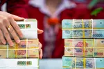 Linh hoạt dòng vốn cho mục tiêu tăng trưởng 2025 
