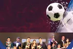 Các cầu thủ đoạt Giải thưởng Quả bóng vàng qua các thời kỳ.