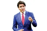 Lý do khiến Thủ tướng Justin Trudeau từ chức 