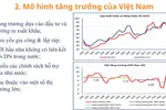 Cần chính sách tài khóa nghịch chu kỳ