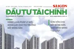 ĐTTC E-PAPER SỐ 269 PHÁT HÀNH THỨ HAI NGÀY 9-6 