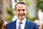 Kyriakos Mitsotakis, từ ánh hào quang đến bóng tối ngờ vực 