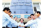 DHG vẫn là một trong những công ty dược có nhiều tiềm năng.