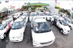 Theo xu hướng hiện đại VNS phải có sự chuyển mình như các hãng taxi công nghệ. Ảnh: LONG THANH