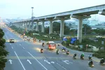 Dự án metro "đói" vốn, nhà thầu đòi ngưng