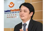 Ông Nguyễn Đức Hưởng quay về làm Chủ tịch LienVietPostBank