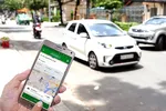 Giá taxi công nghệ Uber và Grab không còn rẻ như lúc trước