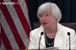 Bà Janet Yellen - Chủ tịch FED
