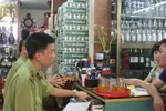 Bộ Công thương kiên trì đòi dán tem bia