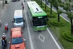 WB hỗ trợ Hà Nội tối ưu hóa hiệu quả tuyến buýt BRT