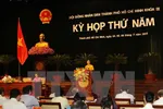 Chuẩn bị nhiều nội dung kỳ họp HĐND TPHCM lần thứ 6 khóa IX
