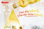Giọt vàng Ranee giúp bảo vệ và mang lại sức khỏe vàng cho cộng đồng.