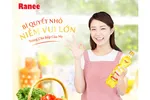 Ranee chăm sóc sức khoẻ cho mọi gia đình