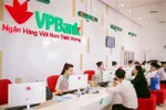 9 tháng, VPBank đạt lợi nhuận 5.635 tỷ đồng