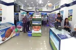 Ngày 10-11 tiếp tục phiên bán đấu giá cổ phần Vinamilk
