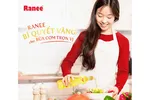 Dầu ăn cao cấp Ranee, bí quyết cho bà nội trợ.