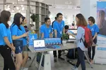 Thị trường khởi nghiệp Việt Nam còn thiếu nhiều khung chính sách