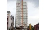 Buộc tháo dỡ diện tích sai phạm dự án Tân Bình Apartment