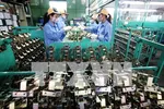 Kỳ vọng bước phát triển mới của ngành công nghiệp hỗ trợ