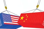 Vòng xoáy xung đột Mỹ - Trung