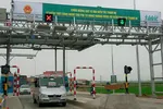 Đẩy nhanh tiến độ thu phí điện tử tự động