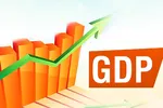 GDP tăng vọt, mừng hay lo?