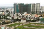 Tìm kiếm nguồn lực đầu tư cho phát triển đô thị ở Việt Nam