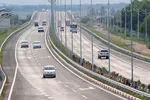 Tạo điều kiện để nhà đầu tư trong nước tham gia dự án cao tốc Bắc - Nam